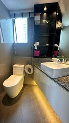 Harbour View Towers (D4), Condominium #608664801
